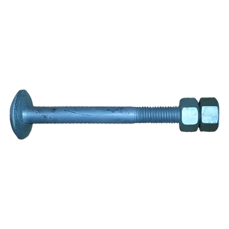 Peldaños Tipo Perno para Torres SUPER TITAN Secciones 1 a 12. Kit con 10 pzas. Trylon TRY-ST-STEP10