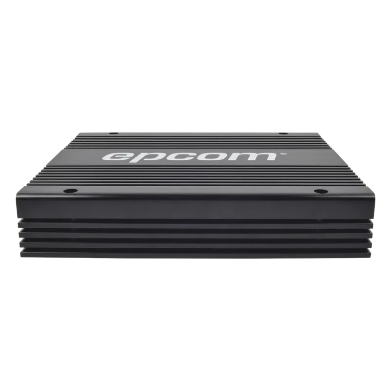 (HASTA 1 KILÓMETRO )Amplificador para ampliar Cobertura Celular en Exterior | 850 MHz, Banda 5 | Soporta 3G y Mejora las llamadas | 80 dB de Ganancia, 1 Watt de potencia Máxima EPCOM EP30-80-85