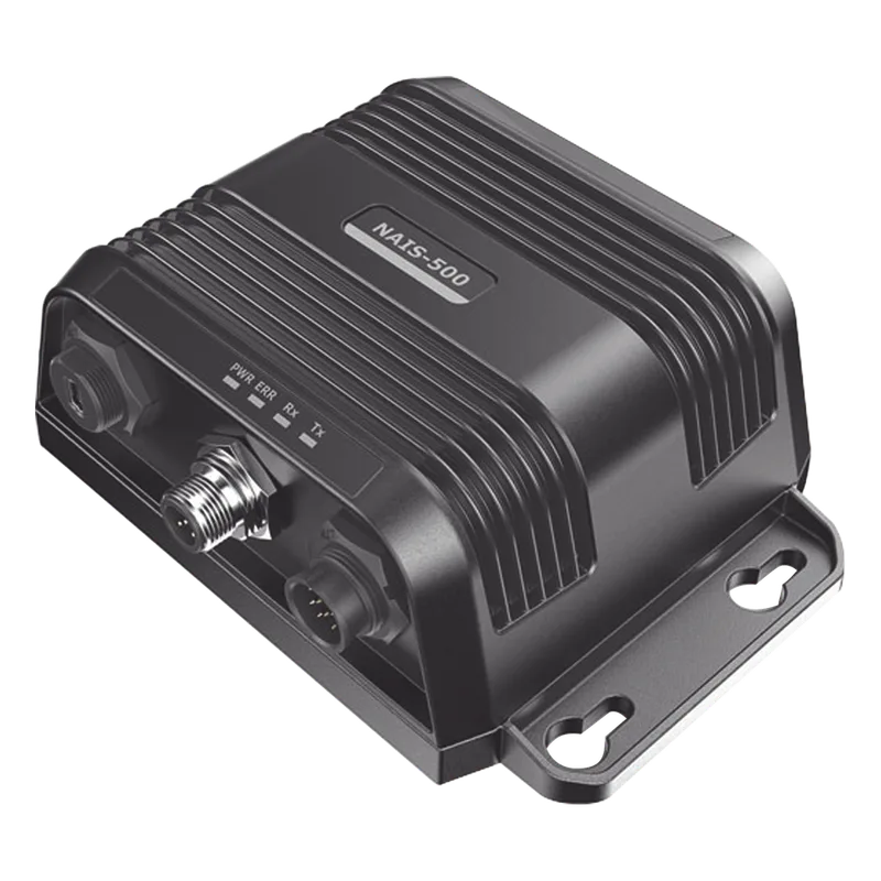 Transponder NAIS-500 clase B con GPS-500 SIMRAD 000-13609-001