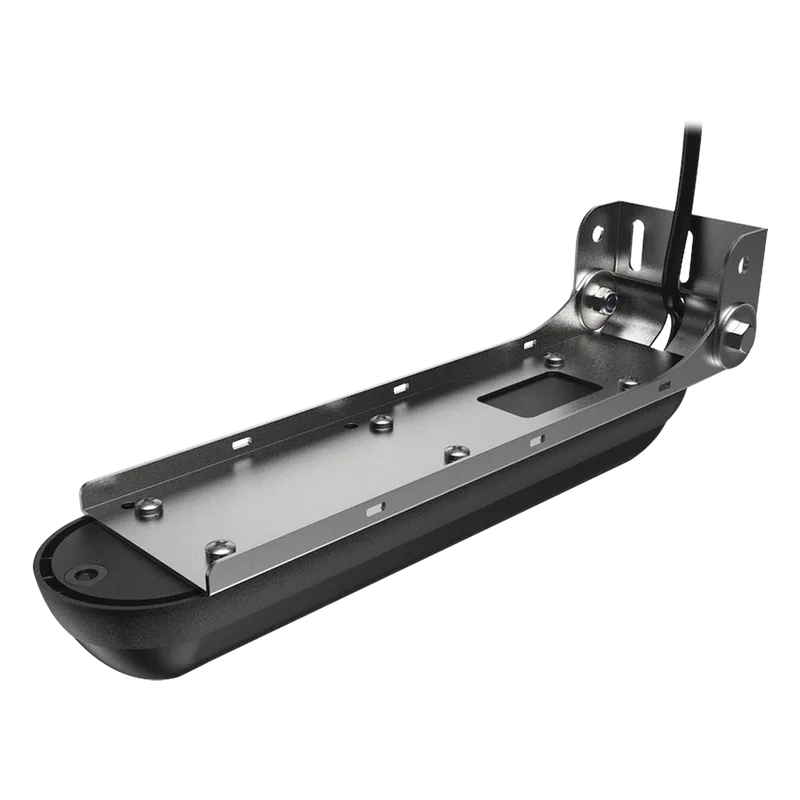 Transductor de Imagen Activa 3 en 1 / CHIRP, SideScan y DownScan / FishReveal™ Smart Target View / Compatible con series GO, HDS LIVE, HDS Carbon, Elite Ti2 y Simrad NSS evo3 / Frecuencias 83/200kHz + 455/800kHz 000-14489-001