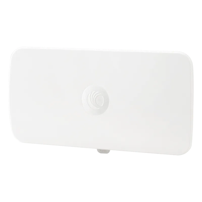 Suscriptor Force 300L / +600 MBps Reales / 5 GHz Wave2 802.11-AC / Antena de 16 dBi / Distancia hasta 5 km / Ideal para enlaces PTP y PTMP - C050910C111A CAMBIUM NETWORKS FORCE300L-GEN2