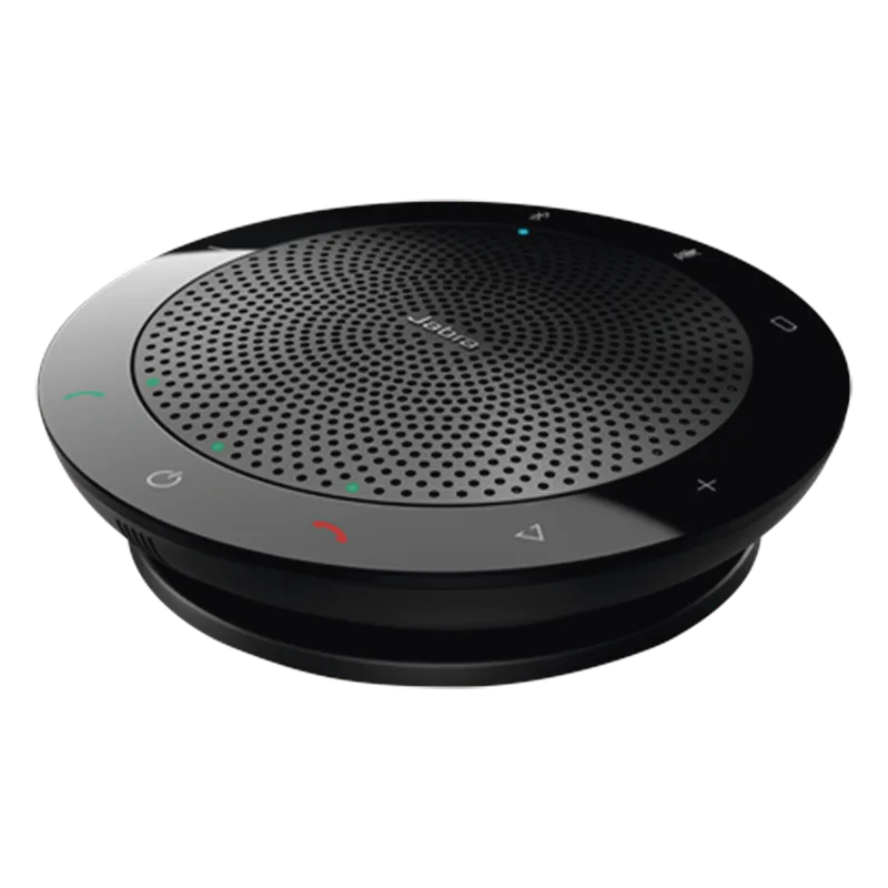 Speak 510, Altavoz portátil con micrófono integrado, de gama media ideal para conferencias de audio (7510-209) JABRA SPEAK-510