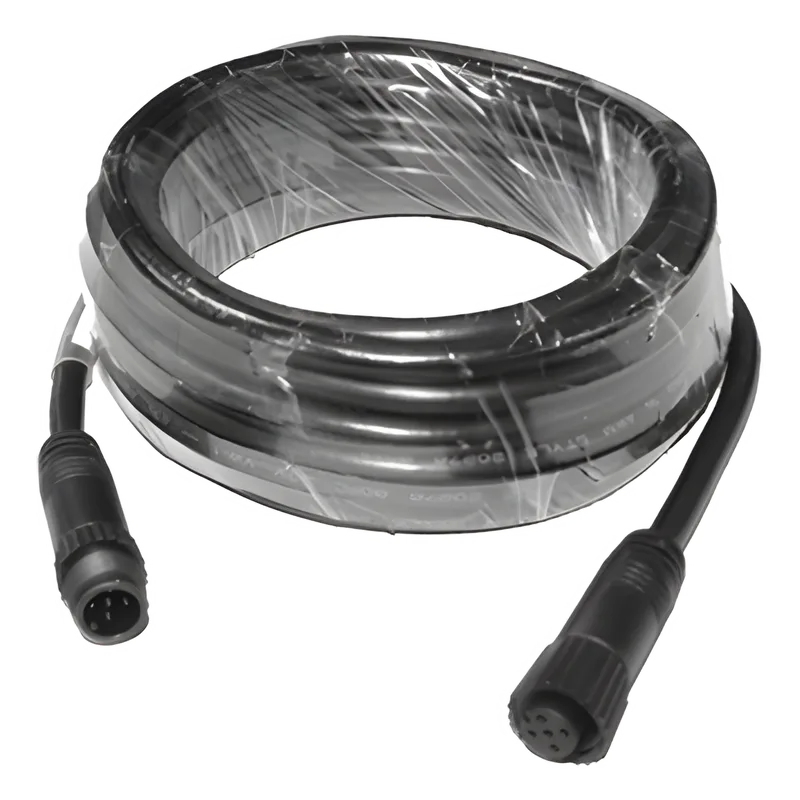 Cable de Extensión NMEA 2000 / 7.58 m (25 pies) / Para Red Backbone / Modelo N2KEXT-25RD SIMRAD 000-0119-83
