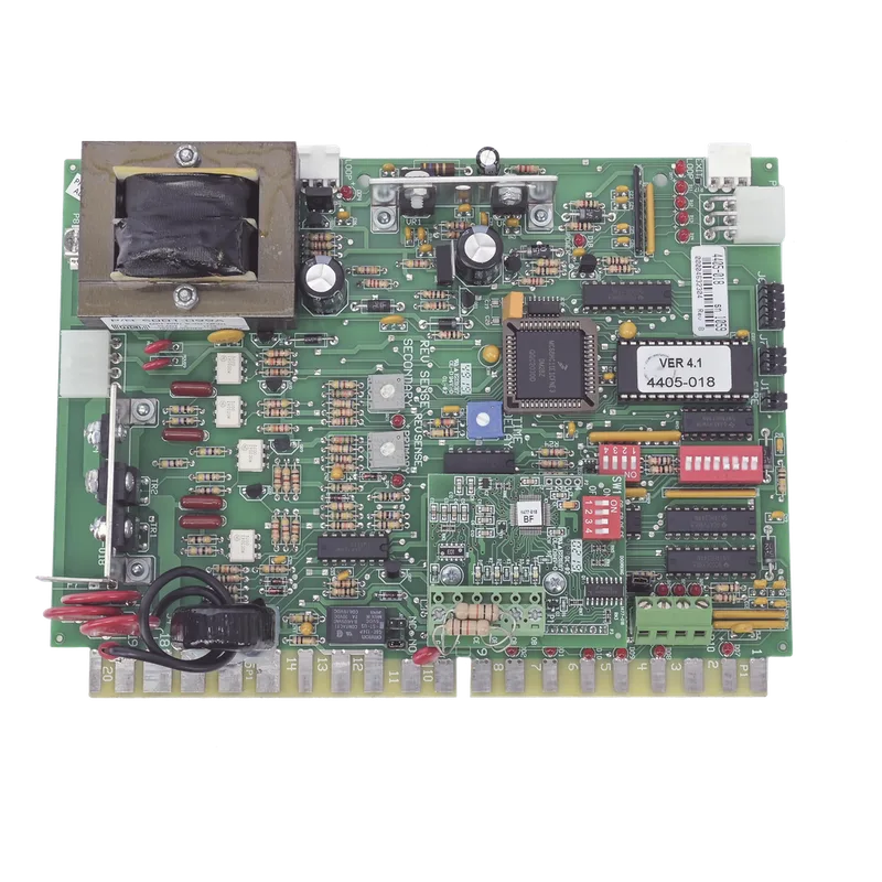 TABLILLA PARA 6500/9000(4405-018) DKS DOORKING