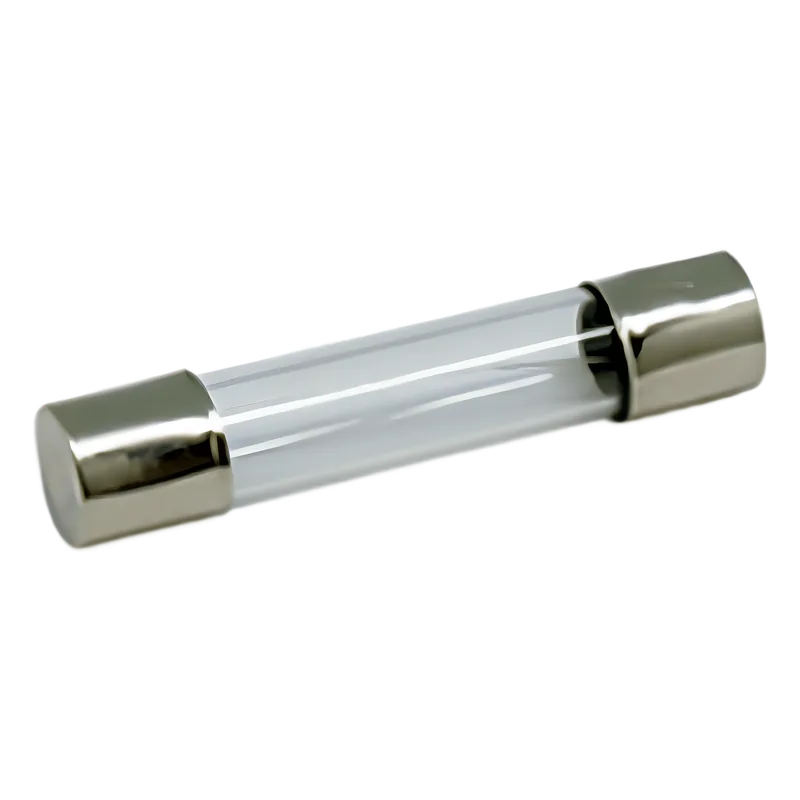 Fusible 7.5 Amp. tipo Americano PARTS FUSIBLE-7.5-AMPA