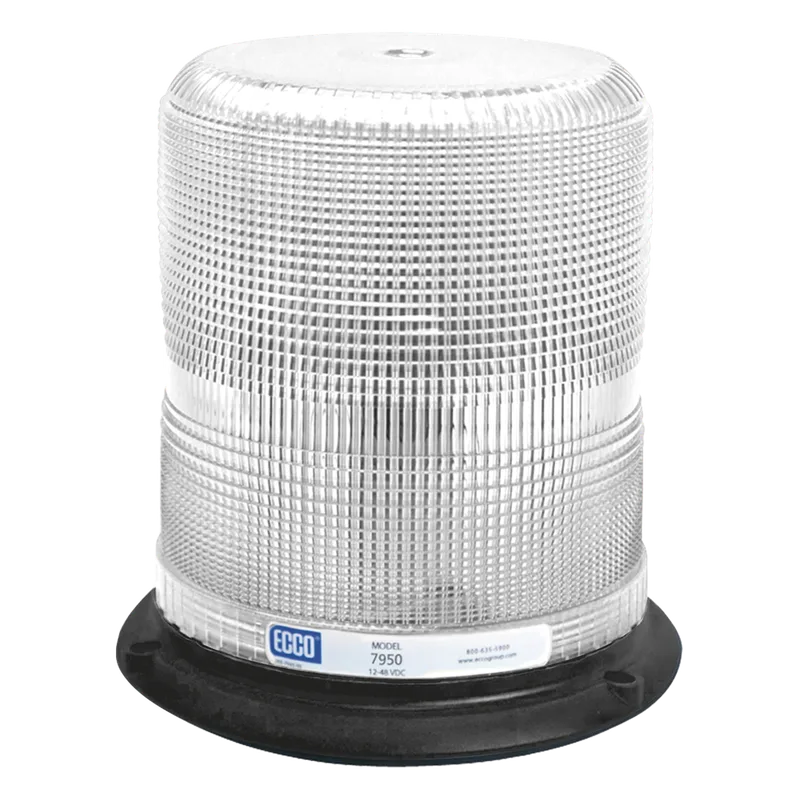 Burbuja Ultra Brillante Serie X79 color Claro ECCO X7950W