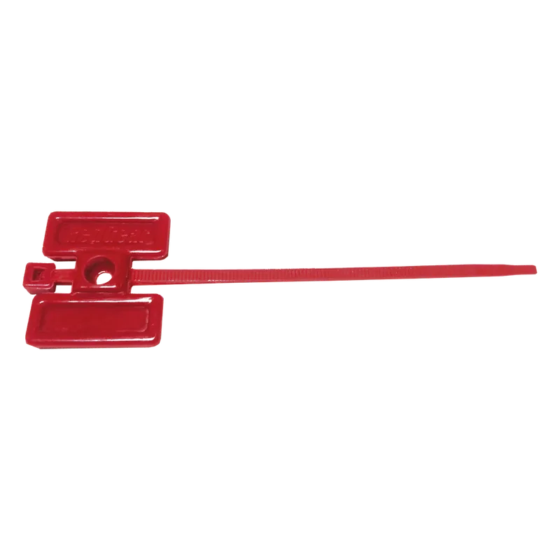 Montura de Superficie Universal Con Cintillo | Paquete Con 100 Piezas SAFE FIRE DETECTION INC. RG-1123-C