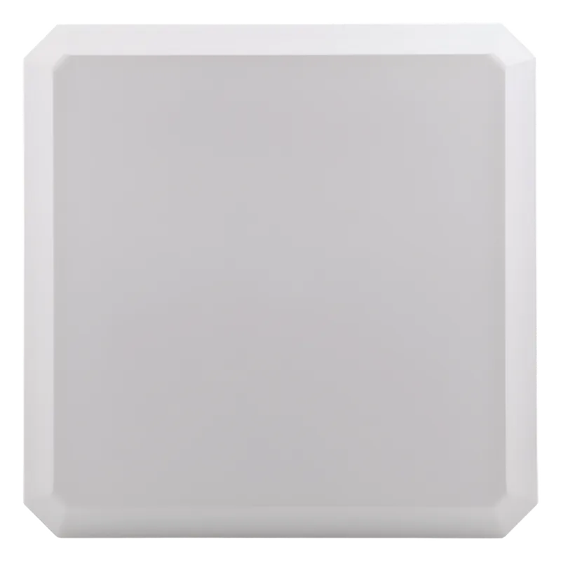 Antena RFID de polarizacion Circular IP67 LAIRD PAR90209H-FNF