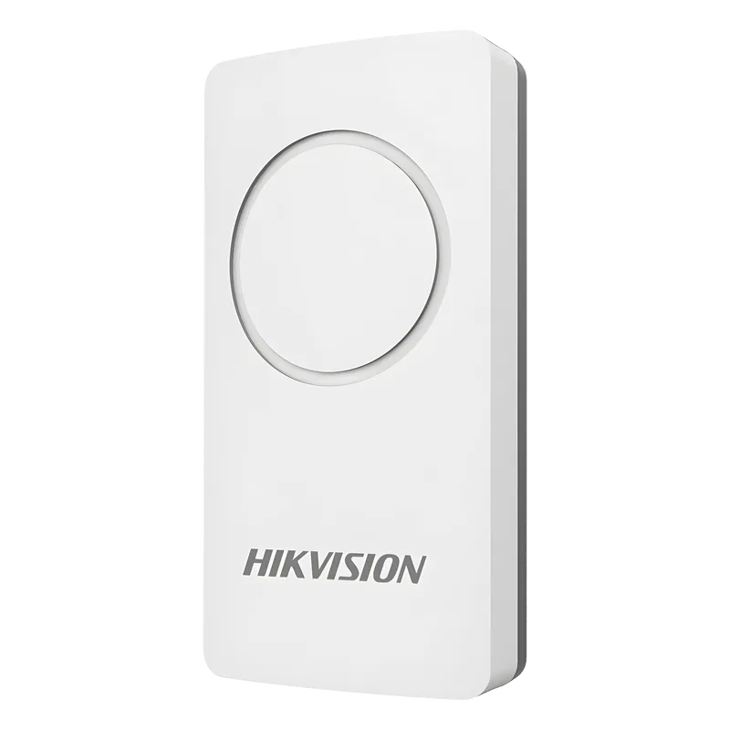 (AX HUB) Detector Inalámbrico de Activos / Protege el Movimiento de Objetos de Valor HIKVISION DS-PD1-PM-W