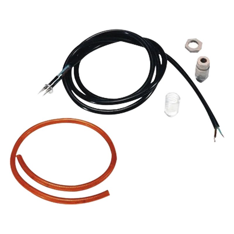 Kit de iluminación para barreras GARD Con Brazo Italiano CAME KIT-028401-M10