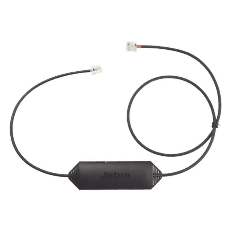 Jabra Link 14201-43 EHS para teléfonos cisco 6945, 78xx, 79xx y 88xx. LINK-14201-43