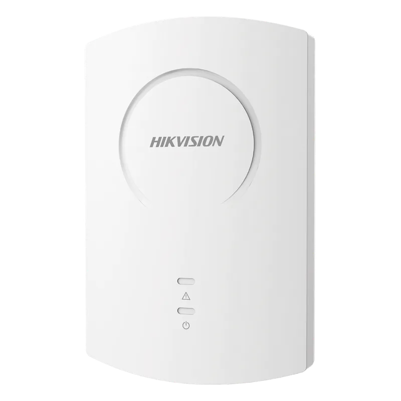 (AX HUB) Módulo de Relevadores Inalámbrico / 2 Salidas de Alarma HIKVISION DS-PM-WO2