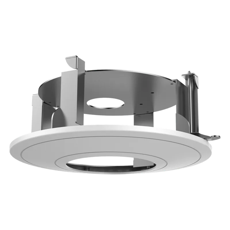 Montaje de plafón para cámara domo Hikvision DS-1227ZJ-DM37