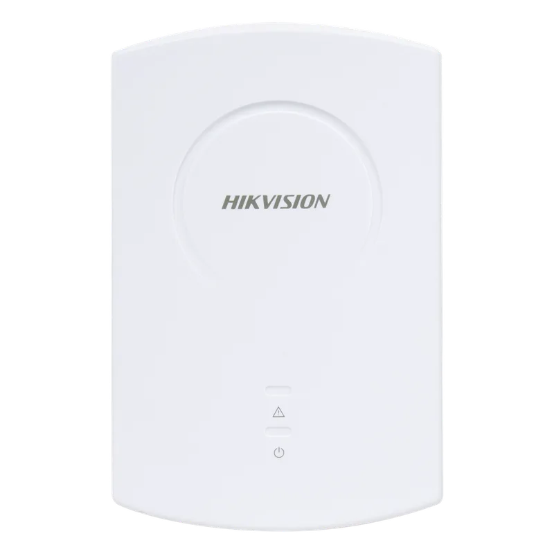 (AX HUB) Módulo de Relevadores Inalámbrico / 8 Salidas de Alarma HIKVISION DS-PM-WO8