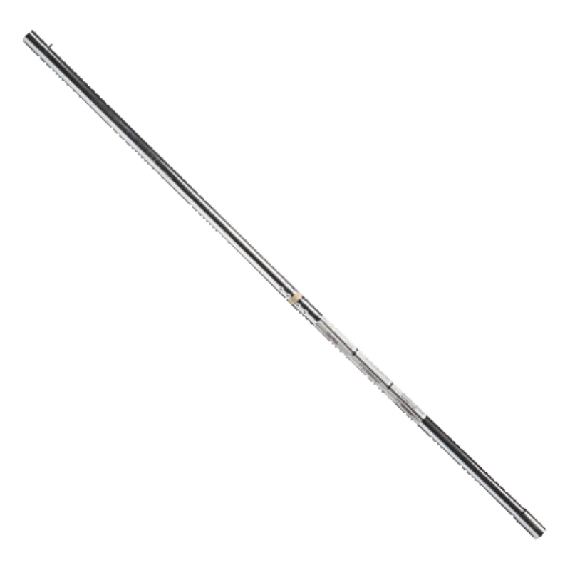 Pértiga de extensión para instalar y retirar detectores de humo en techos altos, hasta 4.6 m combinada con la herramienta XR2B SYSTEM SENSOR XP-4