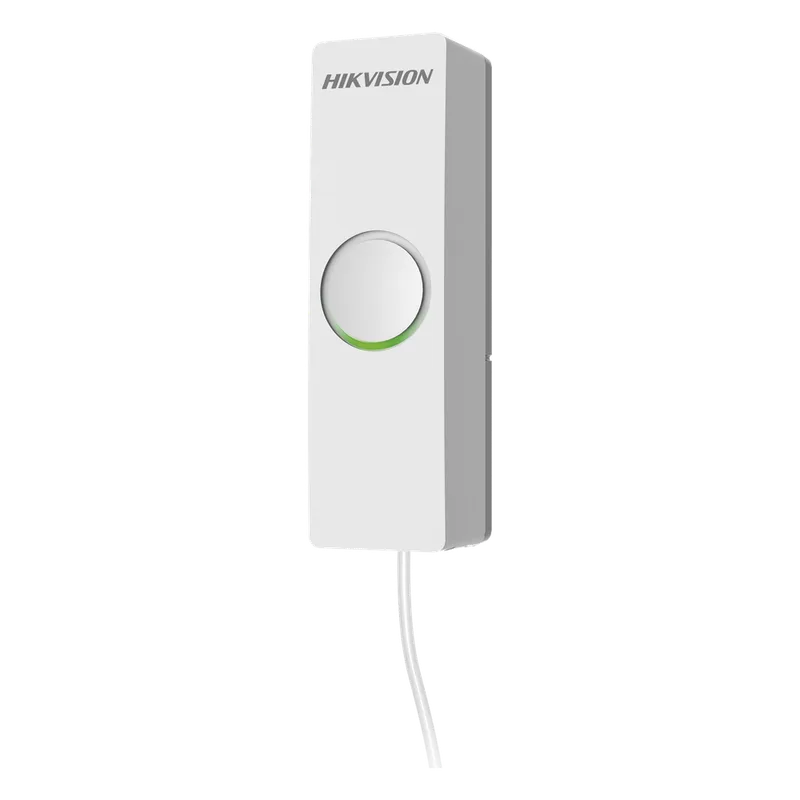 (AX HUB) Transmisor Inalámbrico con 1 Entrada de Alarma / AGREGAR SENSORES CABLEADOS HIKVISION DS-PM-WI1