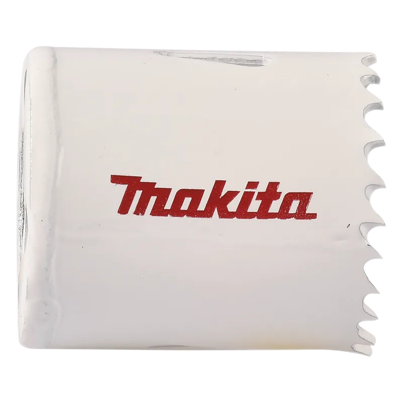 Broca sierra bimetalica de 1-1/2”, (38mm) MAKITA D-21705