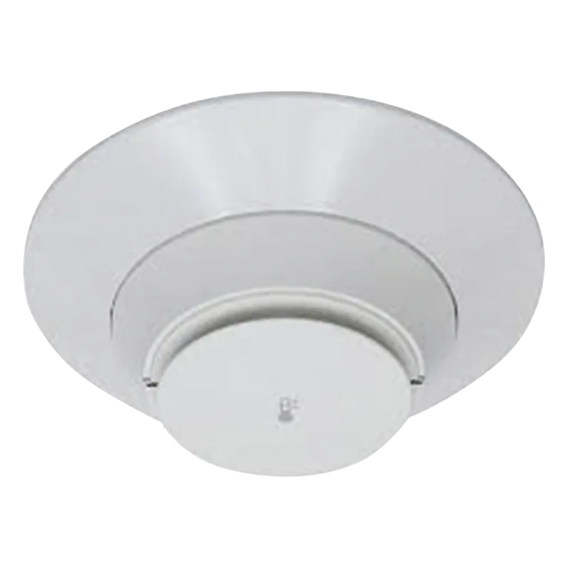Detector térmico direccionable de temperatura fija 57°C, LiteSpeed, base incluida de 6 pulgadas FIRE-LITE H-365