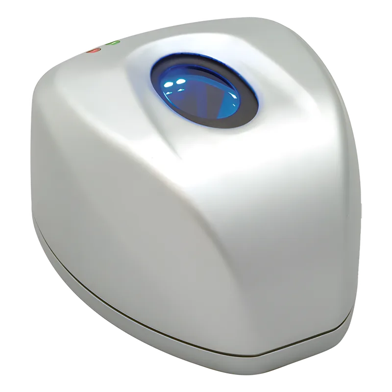 Sensor de Huella digital Lumidigm® Serie V / Tecnología Multiespectral / Detecta Huellas Vivas en Cualquier Ambiente HID V311-00-01