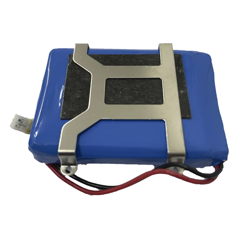 Batería compatible con Bodycam XMRX2 EPCOM XMRX2BATTERY