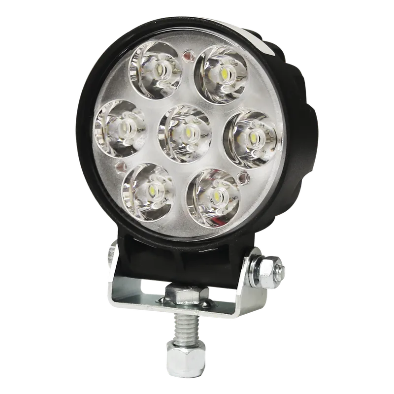Luz de trabajo LED ultra brillosa, 1000 lúmenes ECCO EW-2110