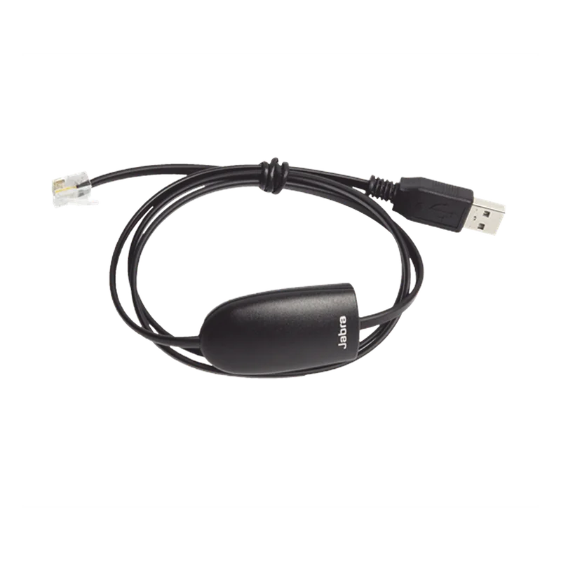 JABRA Pro 920 Service, Cable de servicio para PRO-920 (14201-29) PRO-920-SERVICE