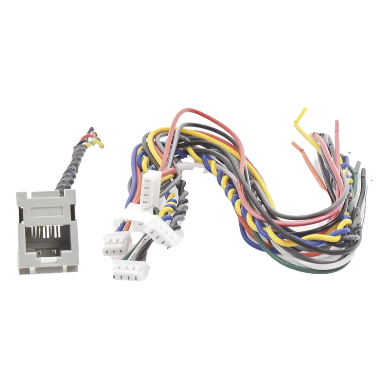 Juego de cables de conexion para Biostation L2 SUPREMA SPBSL2CABLESET
