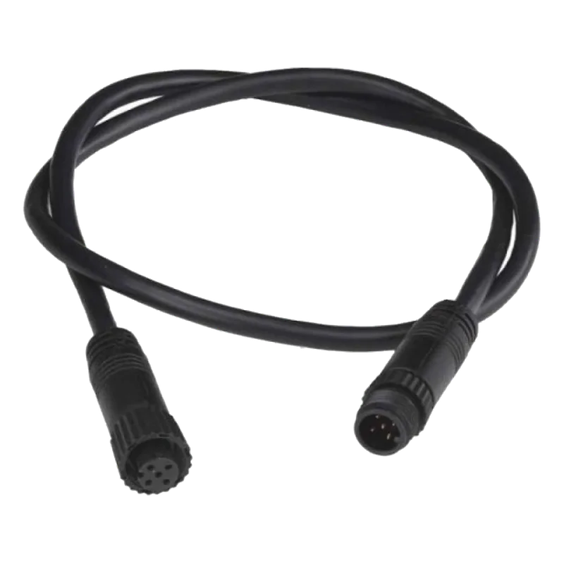 Cable de Extensión NMEA 2000® / 0.61 m (2 pies) / Para Backbone o Conexión de Dispositivos Adicionales / Micro-C SIMRAD 000-0119-88