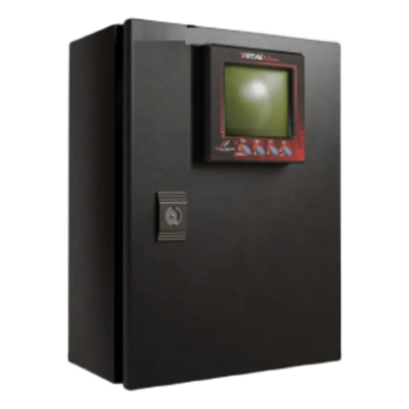 Medidor Multifuncional de Parámetros Eléctricos con Pantalla. TOTAL GROUND TOV452G