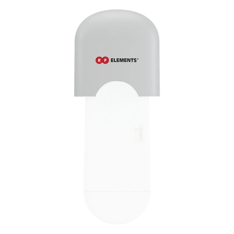 Adaptador TwistPort de 5180-6400 MHz para modelos Cambium: EPMP-3KL, FORCE300-CSM, ePMP-5C, ePMP-5GPS, ePMP-6GPS, ePMP-5GL RF ELEMENTS TPA-EPMP