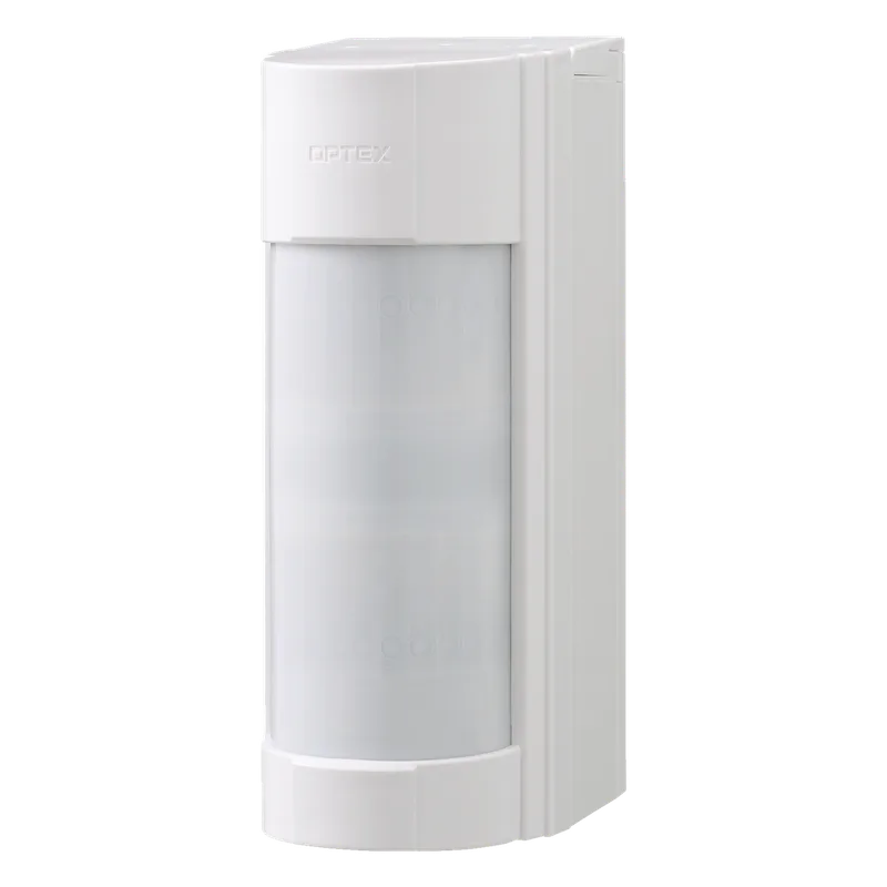 Detector de Movimiento Pasivo / Cableado / Con Funcion Anti-mascara / 100%Exterior OPTEX VXI-AM