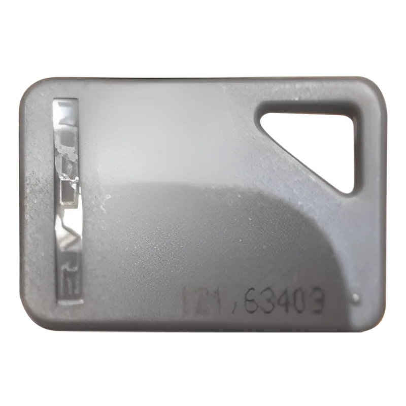 Llavero de proximidad (125 Khz, EM) ROSSLARE SECURITY PRODUCTS AT-ERK-26A-7TB0