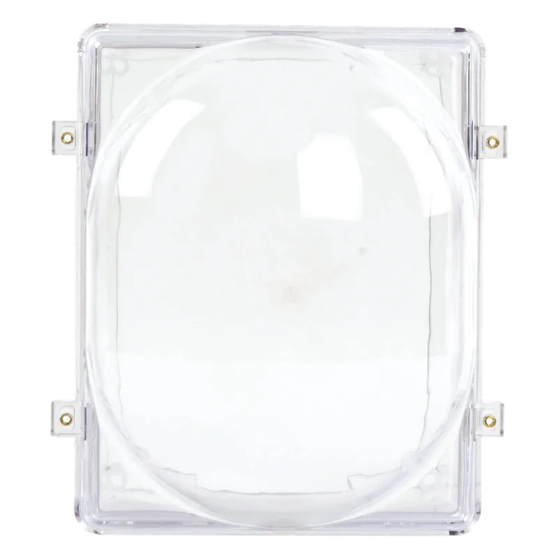 Protector Anti-Vandálico para Estrobo STI STI-1221-D