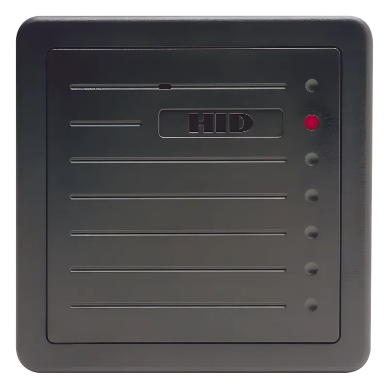 Lector de Proximidad HID de Mediano Alcance PROXPRO 5355AGN00