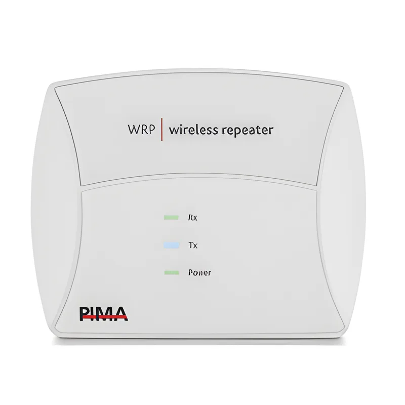 REPETIDOR P/SERIE INALAMBRICA PIMA FORCE WRP143