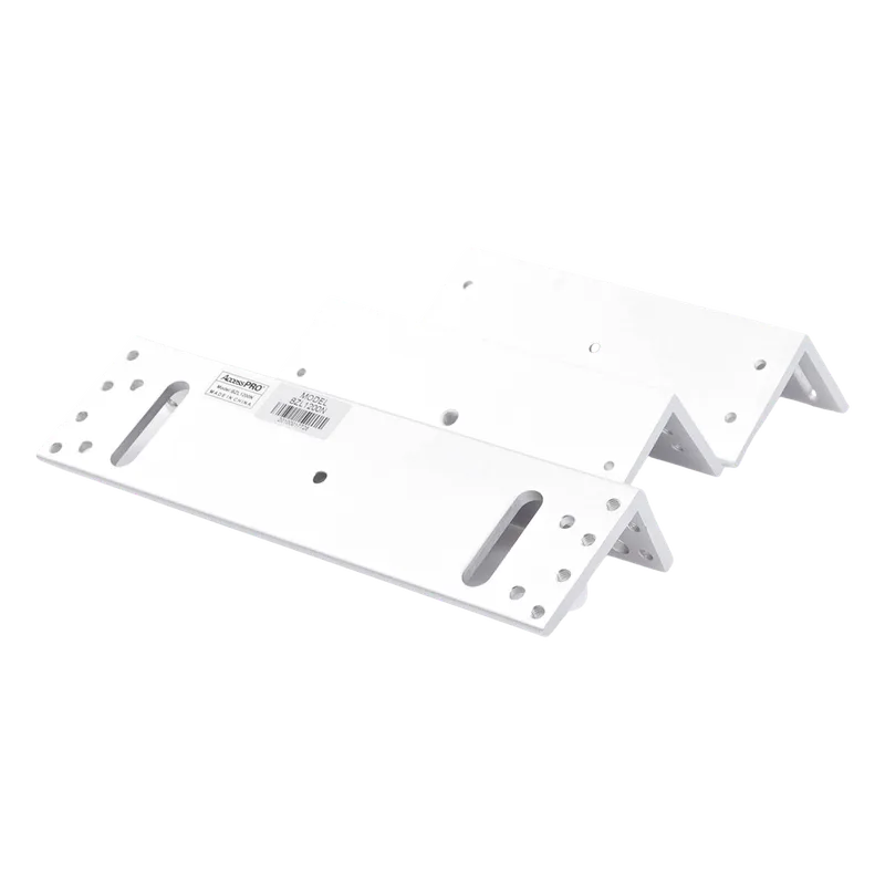 Montaje para MAG1200NLED tipo Z y L ACCESSPRO BZL1200N