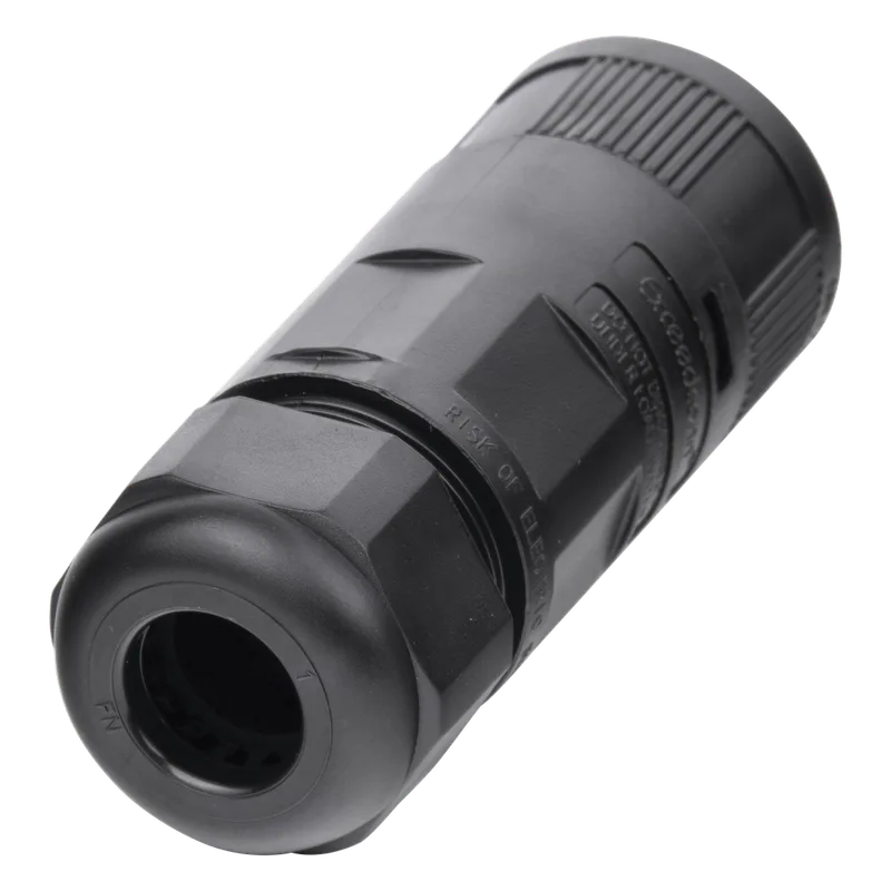 CONECTOR DE CA PARA INVERSORES MIN600, MIC3000 Y EPIGV3 EPCOM POWERLINE EPIGACV3