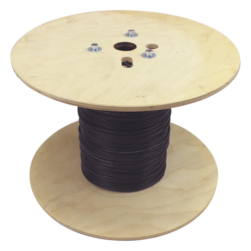 Cable Sensor para Sensor Perimetral Micalert, Rollo de 152 mts de cable /Requiere LPU-400 RBTEC MIC-500