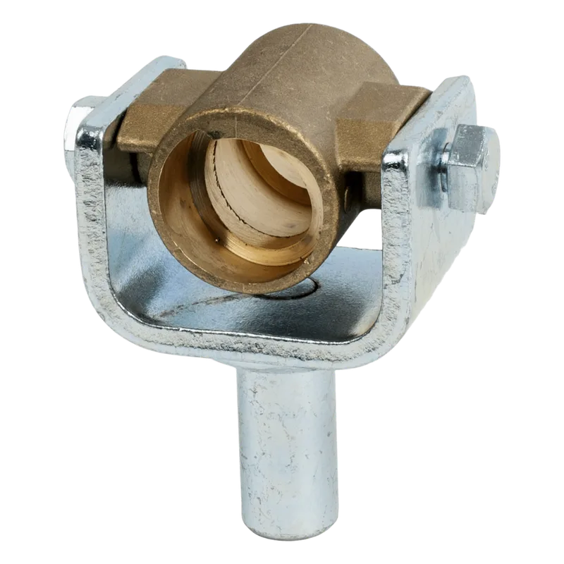 Refaccion / Buje hembra para motores ATI CAME 88001-0125