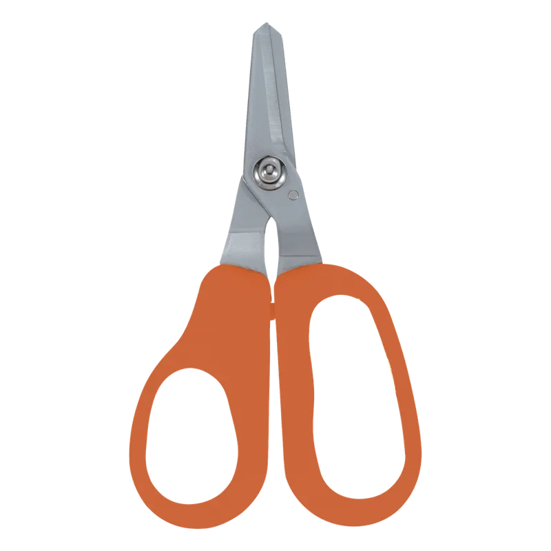 Tijeras para Corte de Kevlar en Cables de Fibra Óptica TEMPO PA-1511