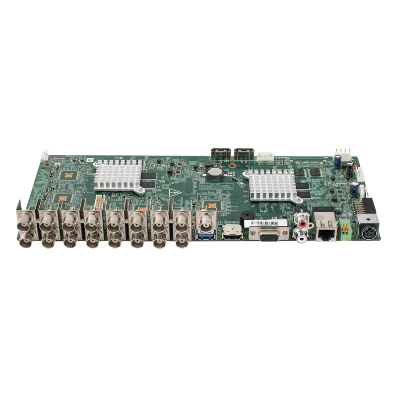 Tarjeta Principal de Reemplazo para DVR EV-5016TURBO HIKVISION 200205898