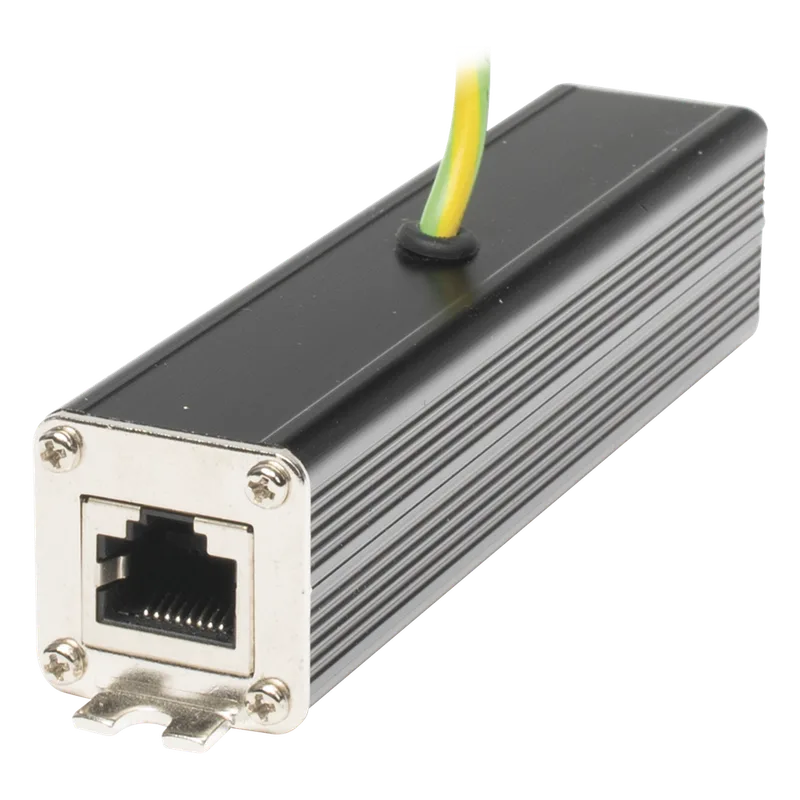 Protector contra sobretensiones Ethernet/Poe 10G Siklu AX-SRG-10G