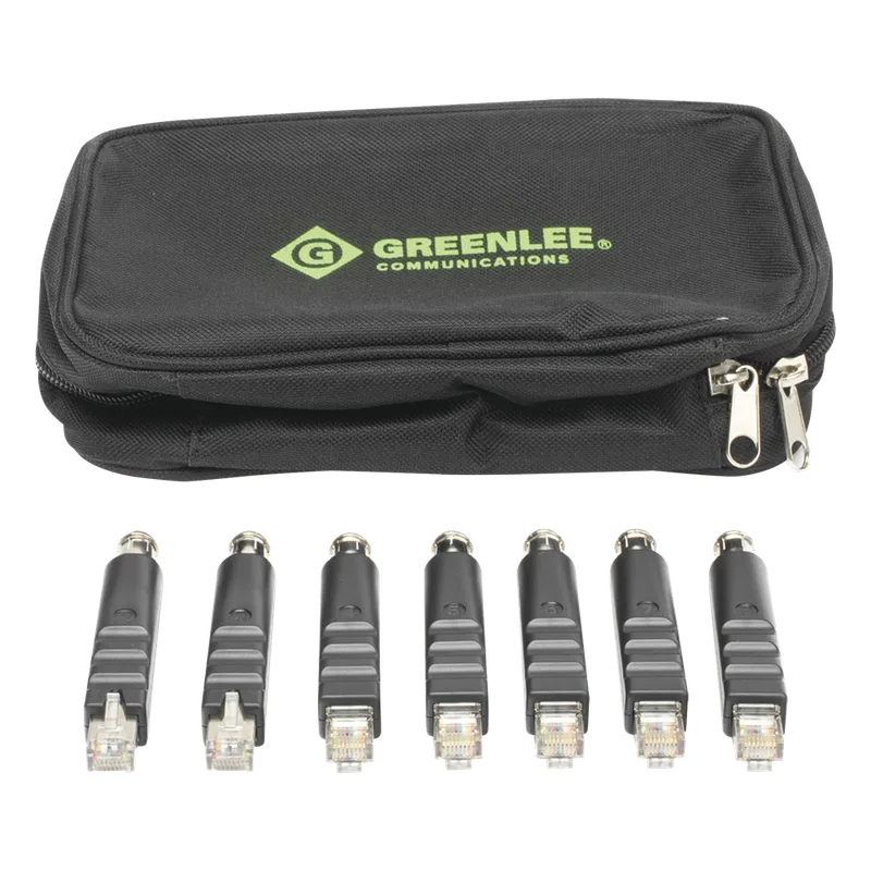 Kit de 7 Unidades de Identificación Remota para NC-500 TEMPO NC-510