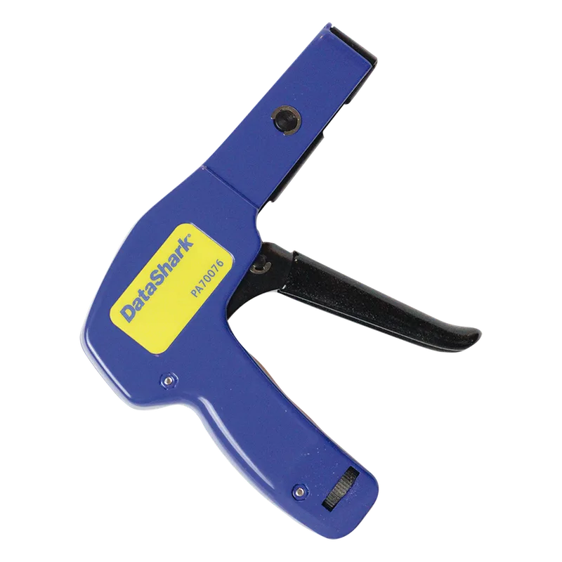 Pistola para Instalación de Cinchos de Plástico con Tensión Controlada y Corte Automático TEMPO PA70076