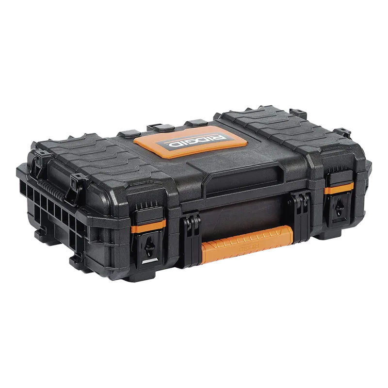 Caja de herramientas profesional con separadores 56.4 X 35 X 16.5 cm, 14.5L 54338