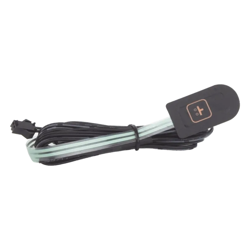 Boton de Emergencia para rastreadores GPS GPSOS2