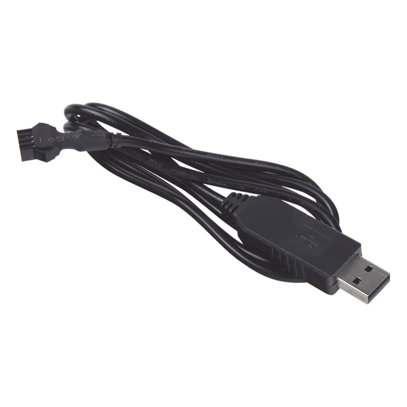 Cable de programacion para localizador GT06E JIMIIOT GT06EUSB