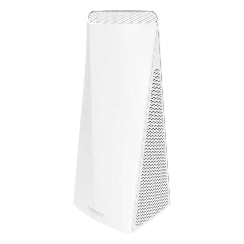 (Audience) Router Tri-Banda: uno 2.4 y dos 5 GHz, Tecnologia Mesh MIKROTIK RBD25G-5HPACQD2HPND