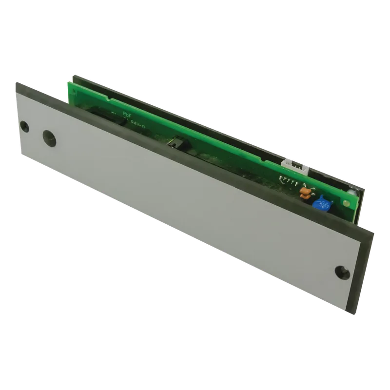 Sensor Infrarrojo Para Detección de Presencia / Montaje Empotrable / No Requiere Reflector para su funcionamiento / Salida de relevador NA o NC BEA 10-FOCUS-2
