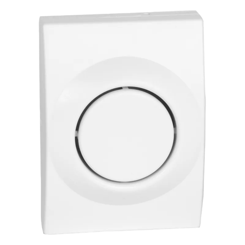 Sirena para interior de bajo consumo con tono continuo o intermitente para paneles Lynx HONEYWELL HOME RESIDEO WAVE2PD